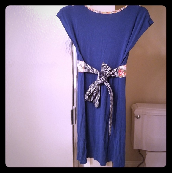 Kimchi Blue Dresses & Skirts - Super cute Kimichi Blue summer dress Kimchi Blue Dresses & Skirts - Super cute Kimichi Blue summer dress